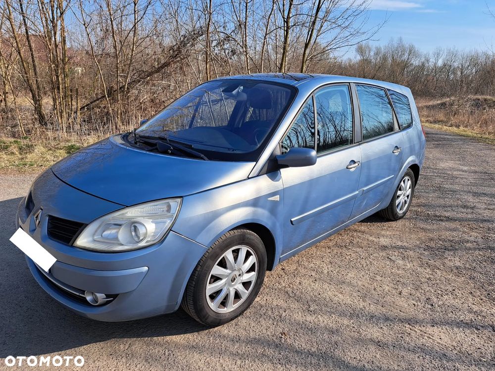 Renault Scenic - 10