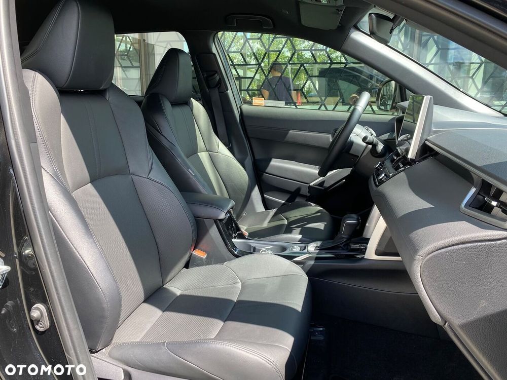 Toyota Corolla Cross 2.0 Hybrid Executive - 24