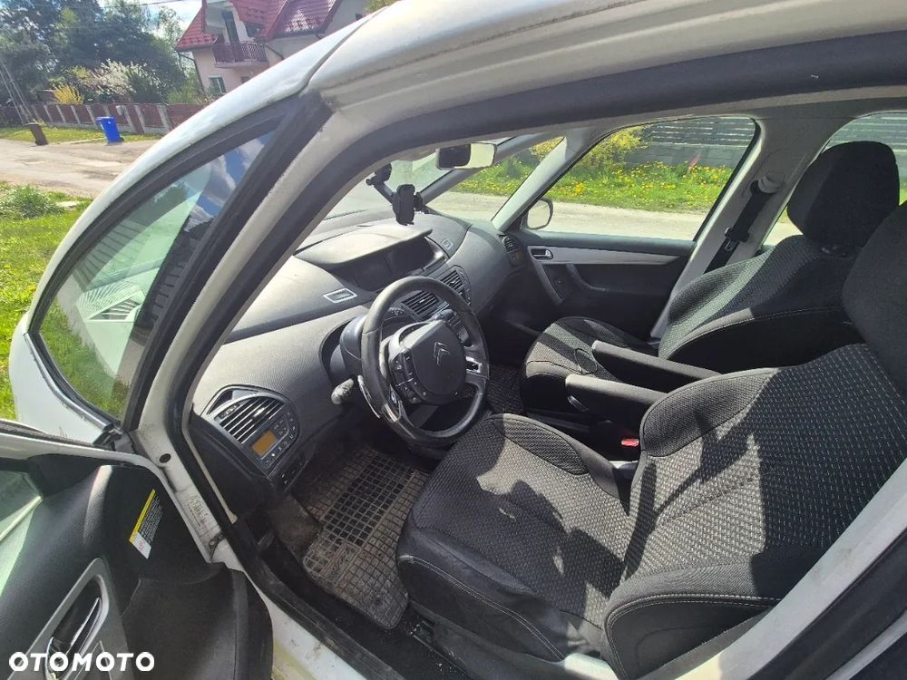 Citroën C4 - 4