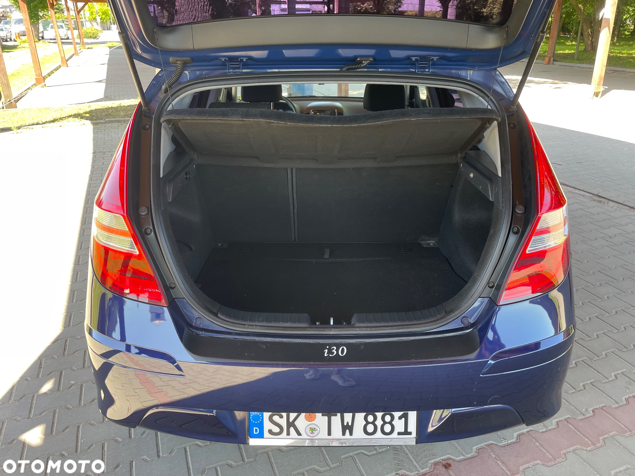 Hyundai i30 1.4 Edition Plus - 25