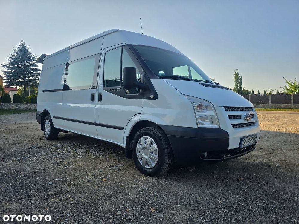 Ford Transit - 27