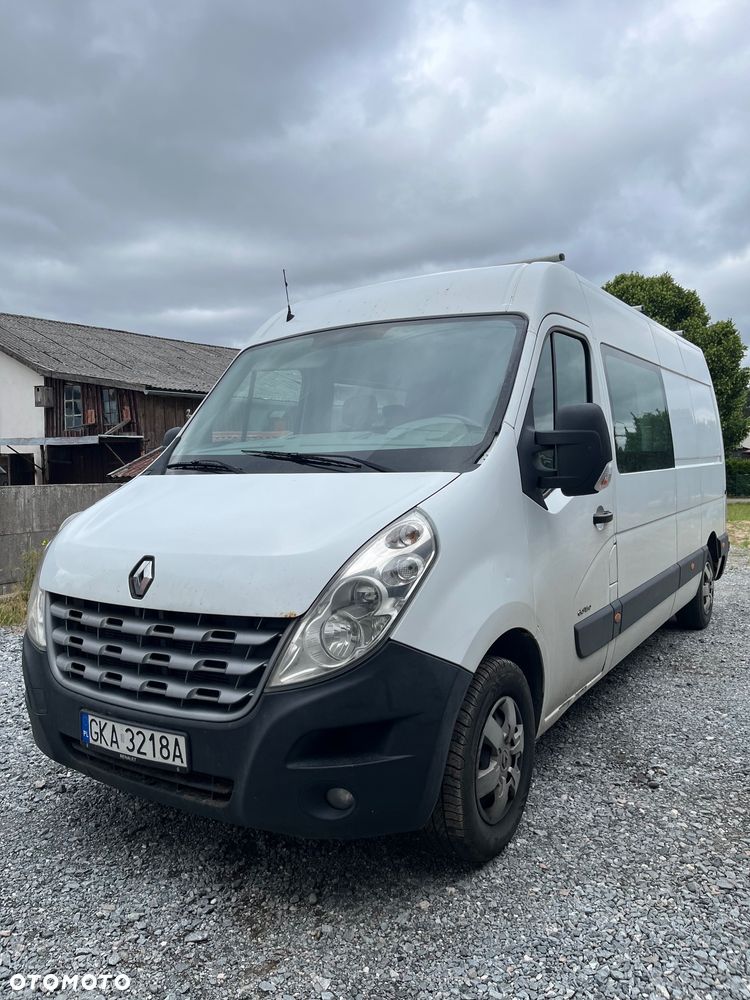 Renault Master - 4