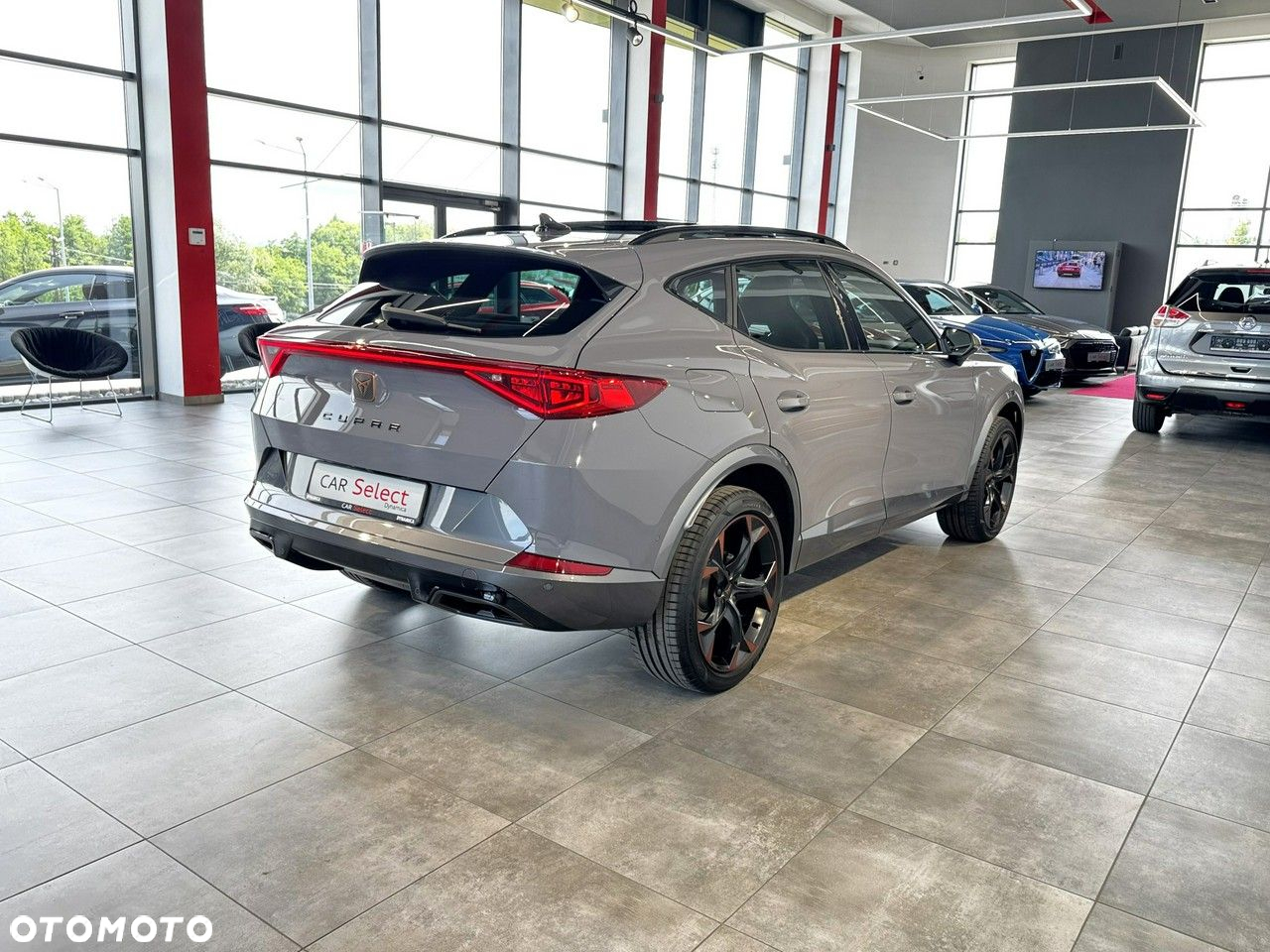Cupra Formentor - 9
