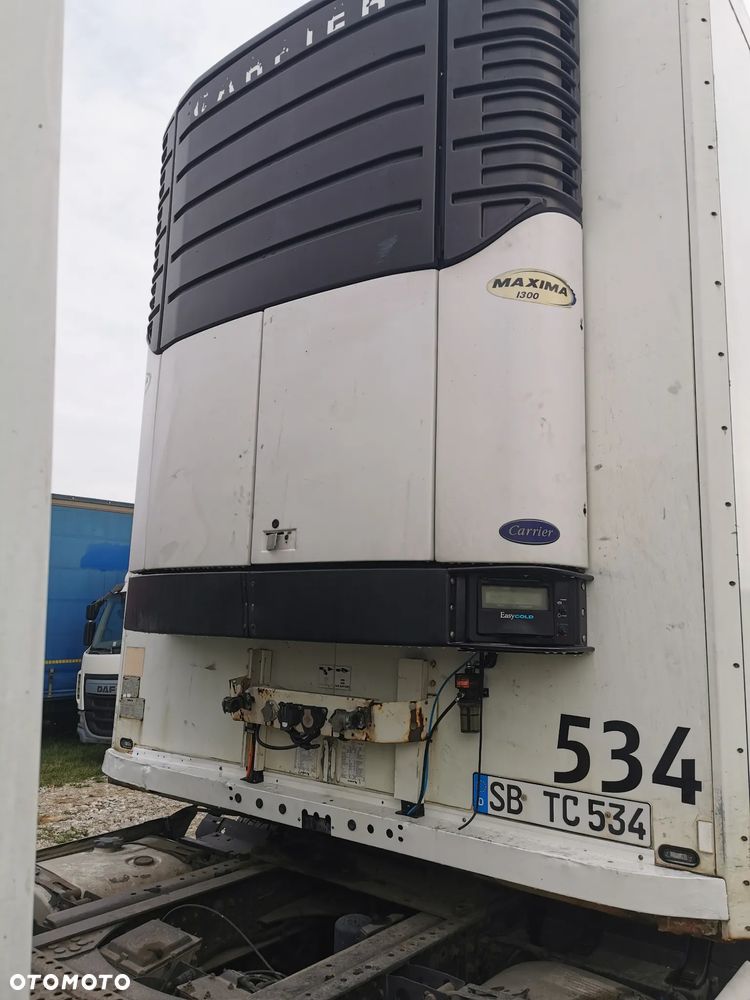 Schmitz Cargobull SKO24 - 10