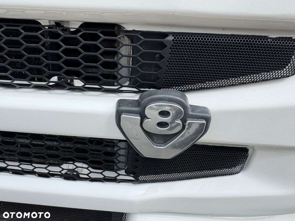 Scania - 8
