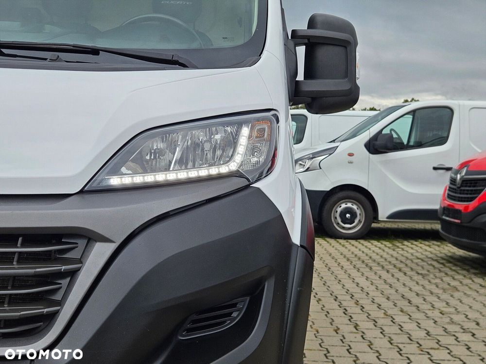 Fiat Ducato L4H2 *59999zł Netto* 2.3 MultiJET/140KM - 5