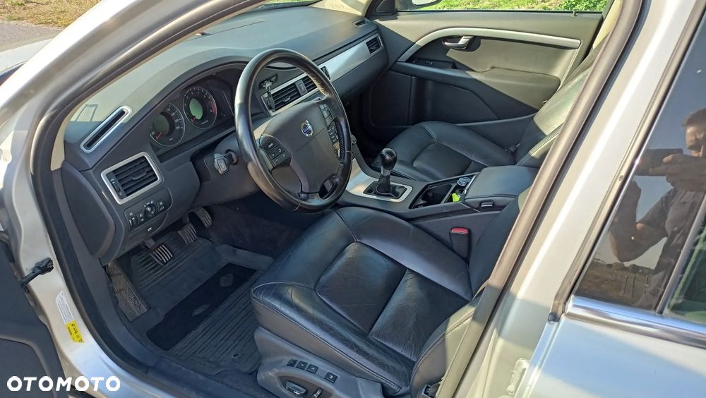 Volvo S80 2.5T Summum - 15
