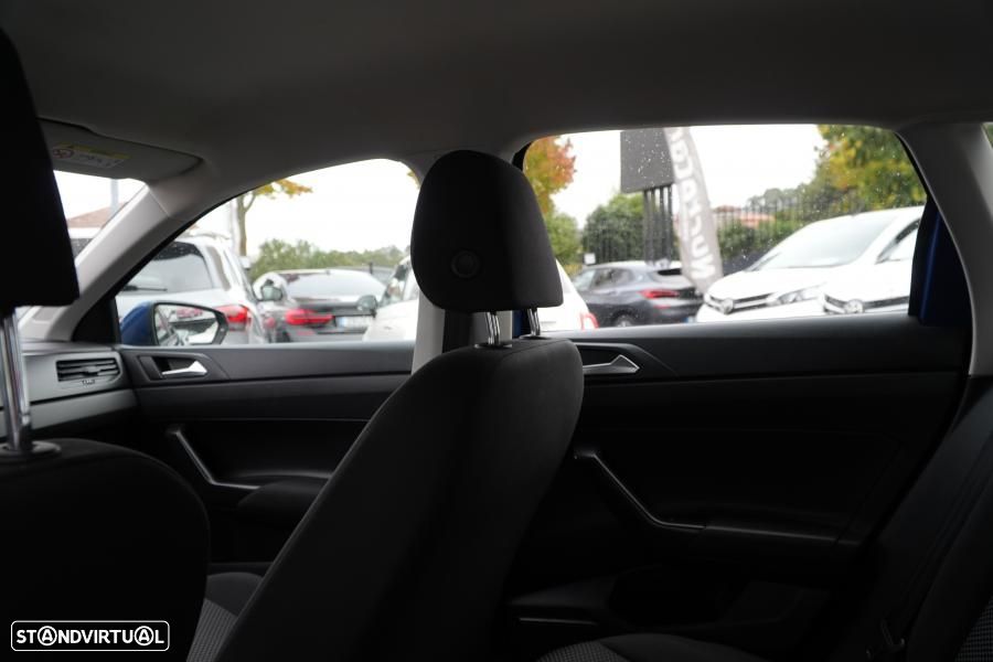 VW Polo 1.0 Confortline - 7