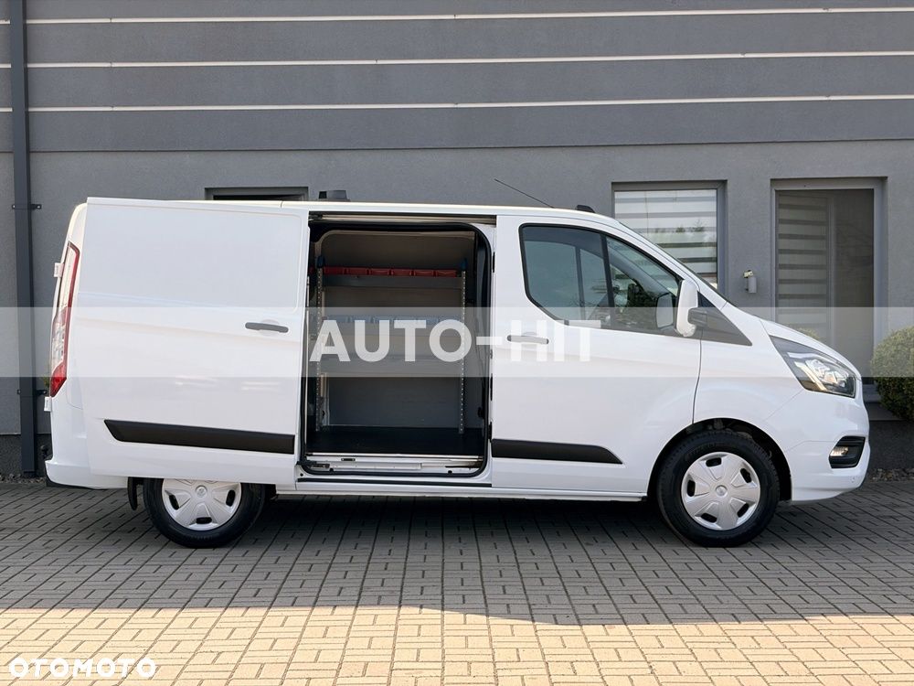 Ford Transit - 12