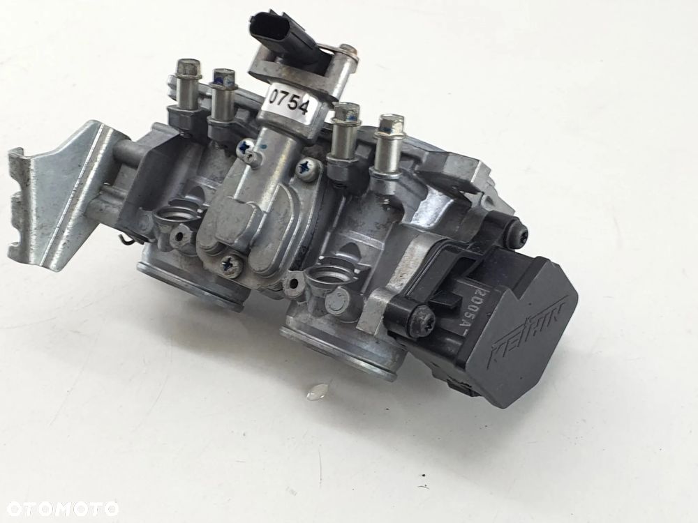 HONDA CBR 500 13-16 PRZEPUSTNICA CZUJNIK - 3