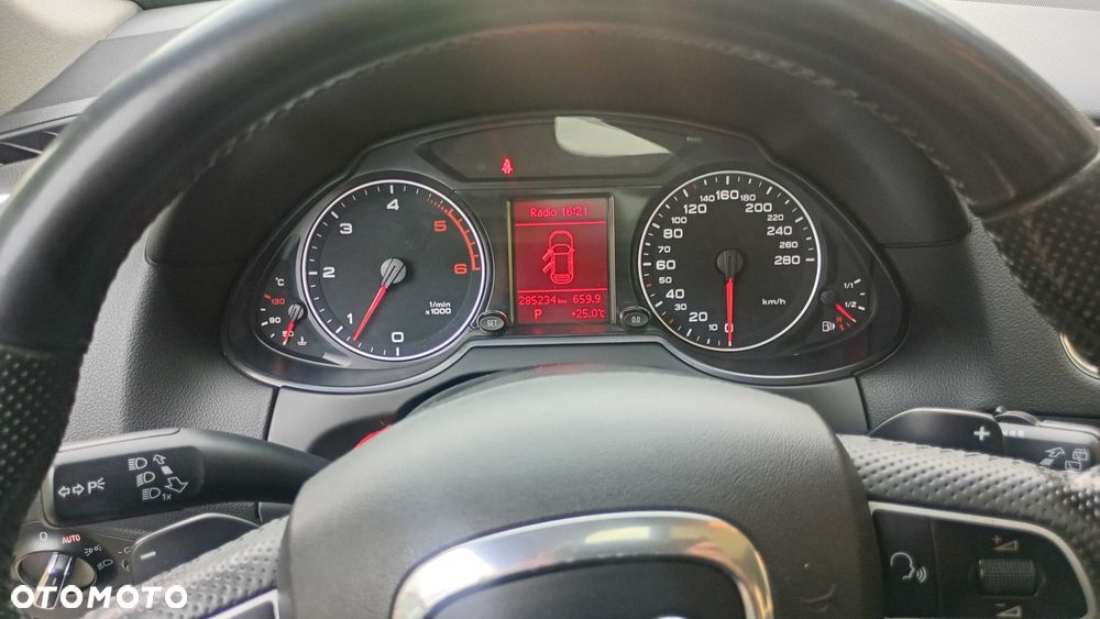 Audi Q5 - 7