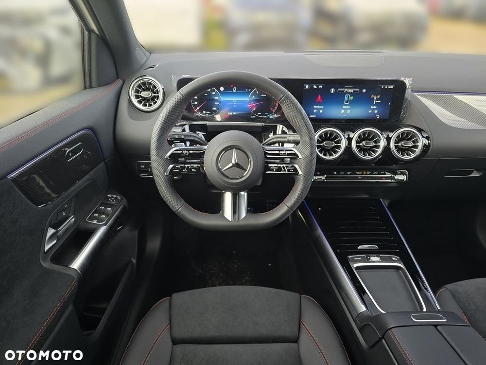 Mercedes-Benz GLA 200 mHEV AMG Line 7G-DCT - 20
