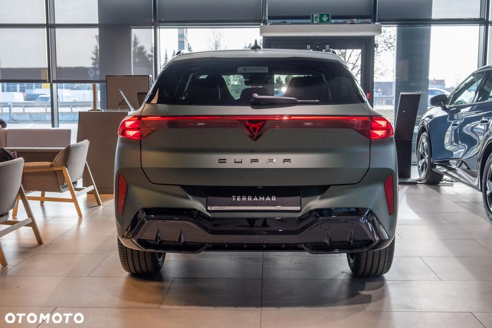 Cupra Terramar 2.0 TSI 4Drive DSG Tribe Edition - 3