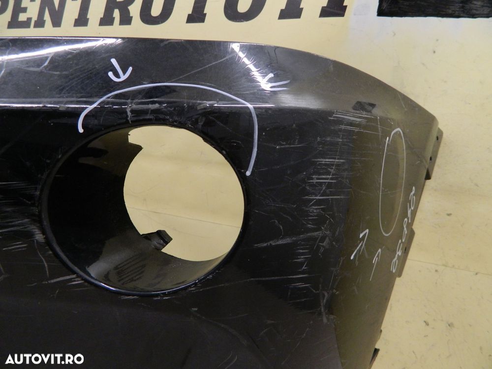Bara fata BMW X3 F25, 2011, 2012, 2013, 2014, cod origine 51117210440. - 5