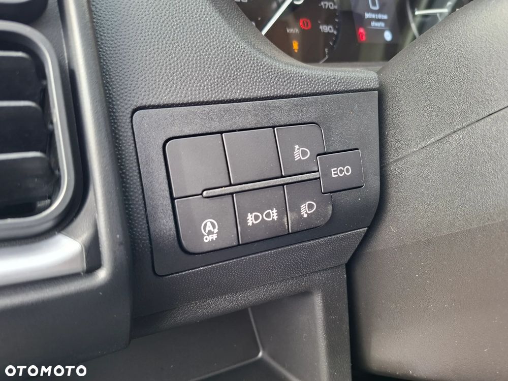 Fiat DUCATO brygadowy L4H2 140KM - OD RĘKI - 21