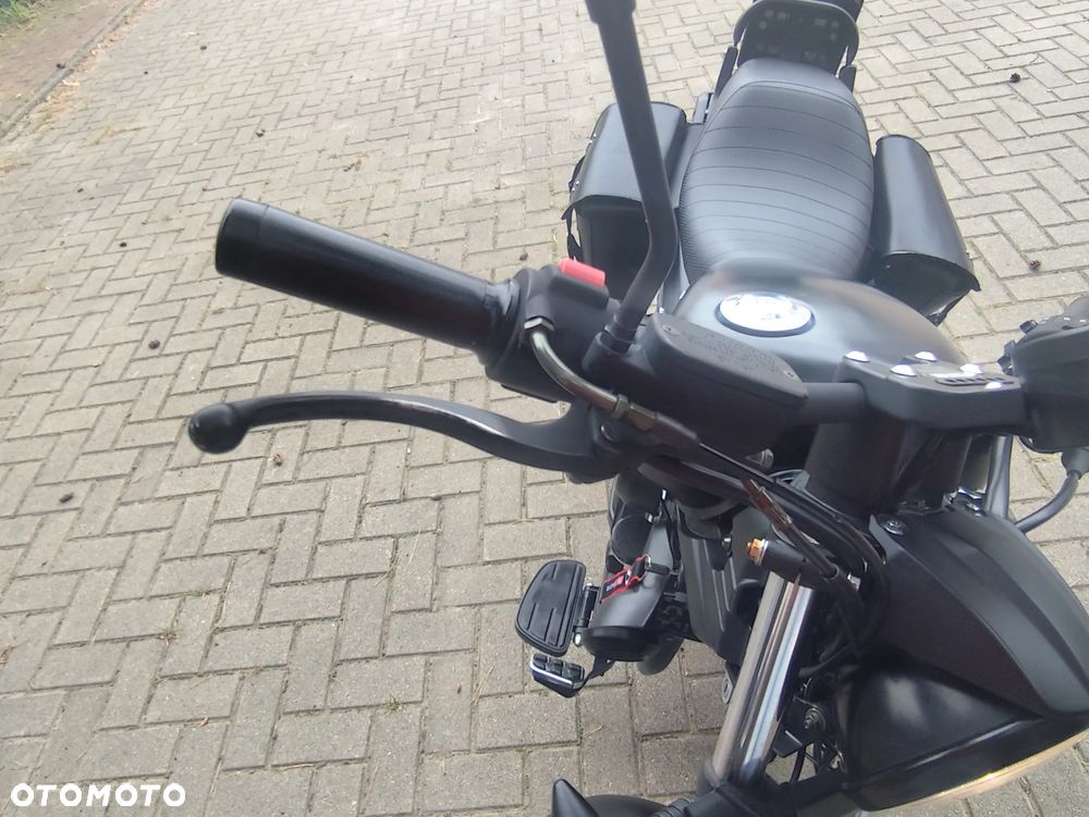 Junak M12 - 16