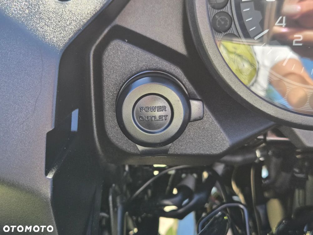 Kawasaki Versys 1000 - 18