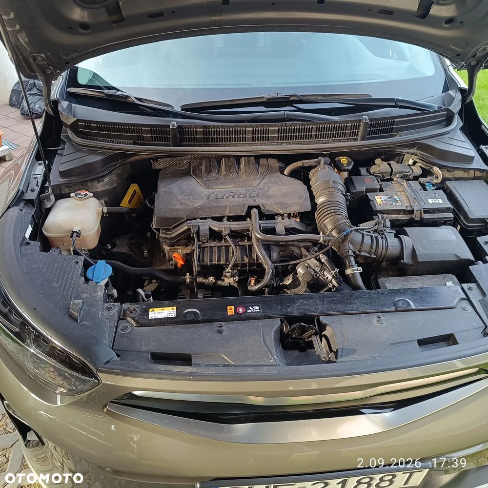 Kia Stonic 1.0 T-GDI L Business Line - 24
