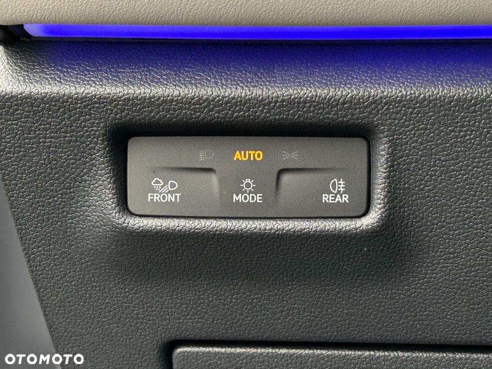 Volkswagen Tiguan 1.5 eHybrid PHEV 150kW Elegance DSG - 20