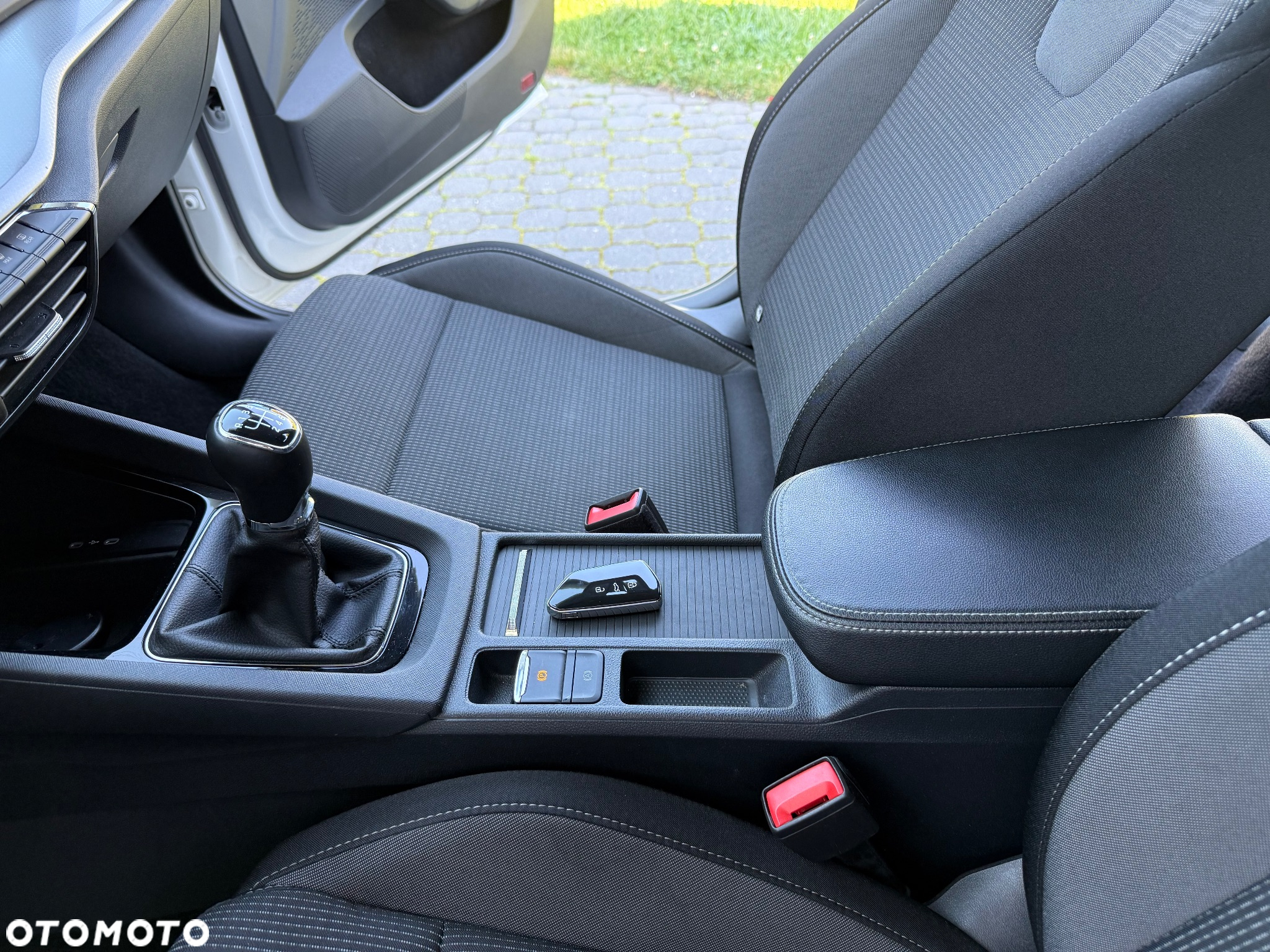 Skoda Octavia 1.0 TSI Ambition - 26