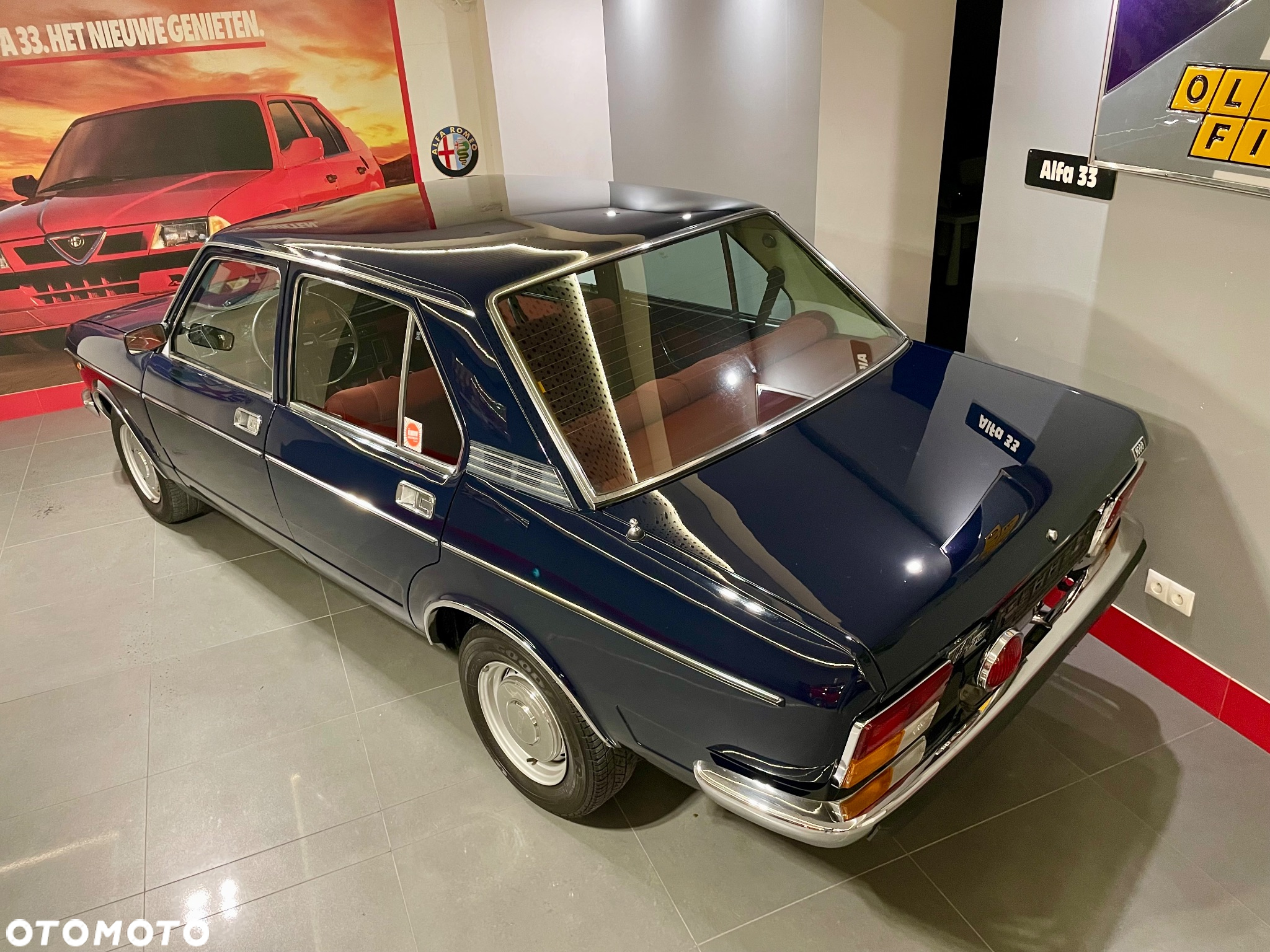 Fiat 132 - 19
