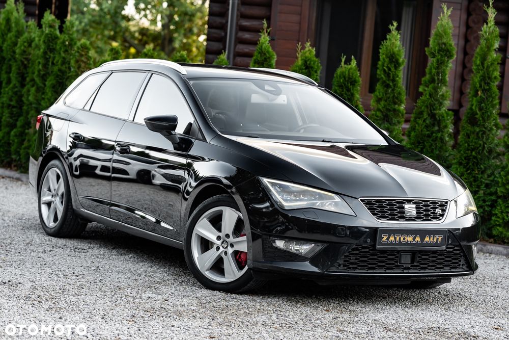 Seat Leon 2013 photo 5
