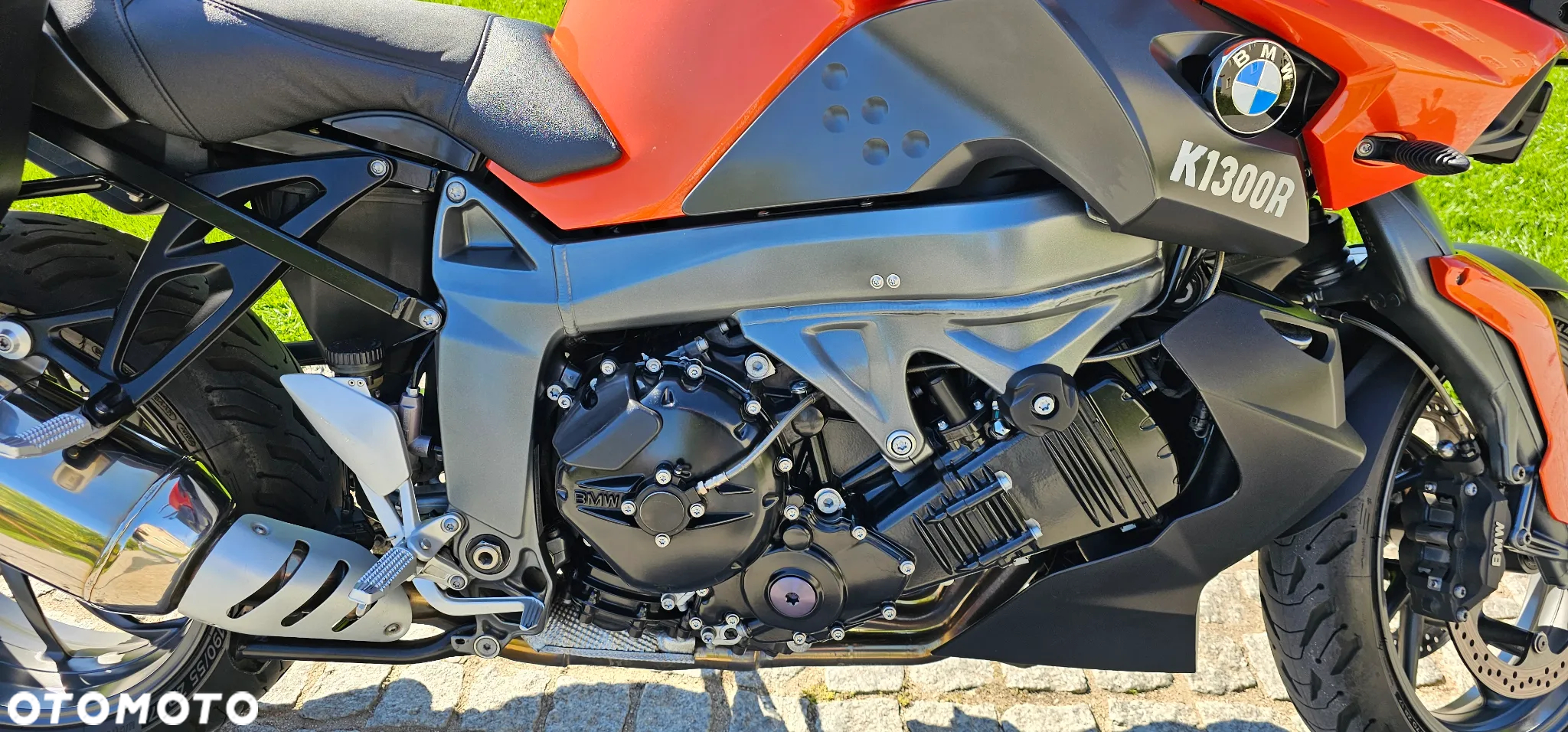 BMW K - 6