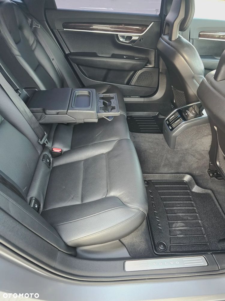 Volvo S90 T6 AWD Geartronic Momentum - 17