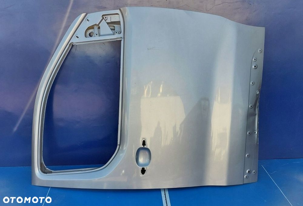 drzwi przód prawy prawe toyota proace jumpy expert 16r - 1