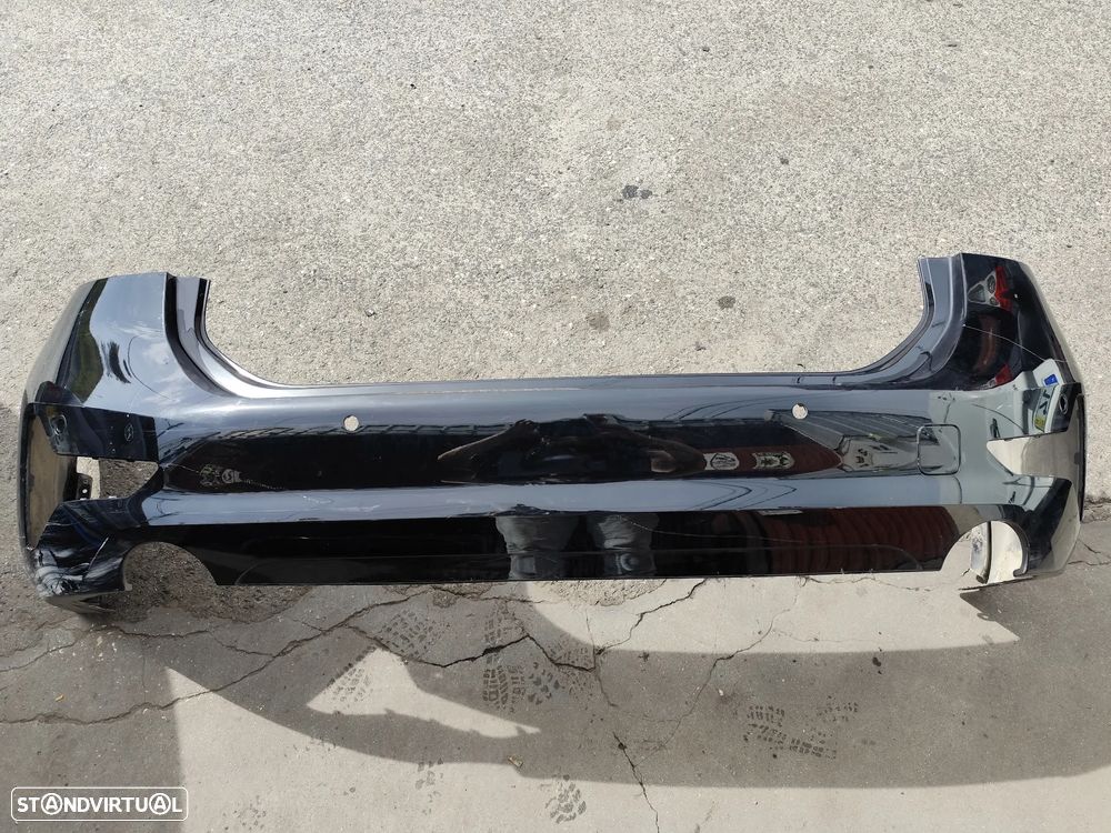 BMW 3 G21 PARA CHOQUES TRAS - PC600 - 1