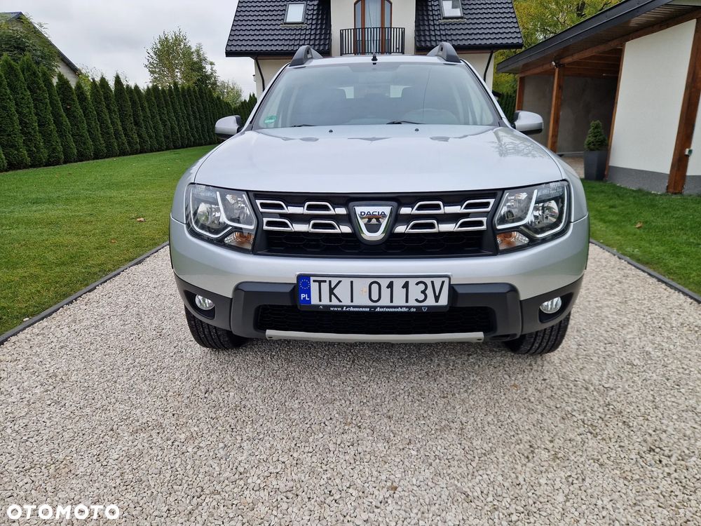 Dacia Duster - 12