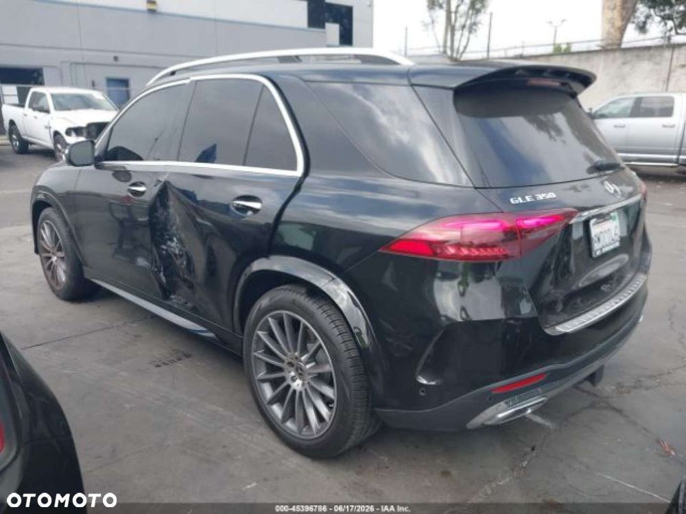 Mercedes-Benz GLE - 8