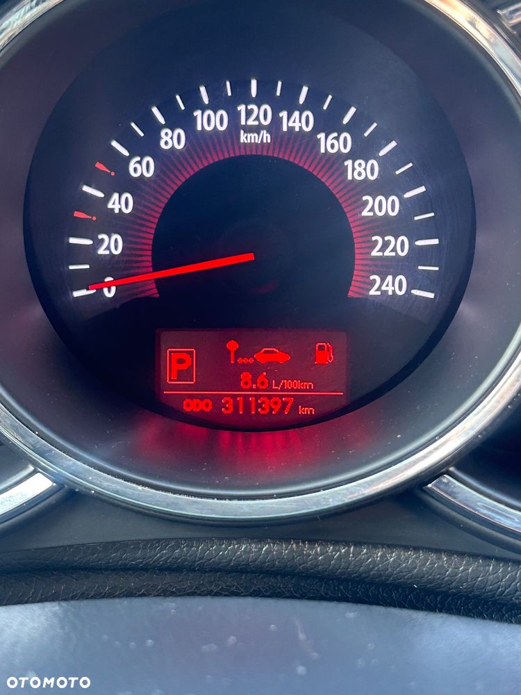 Kia Sorento 2.2 CRDi Freedom - 15
