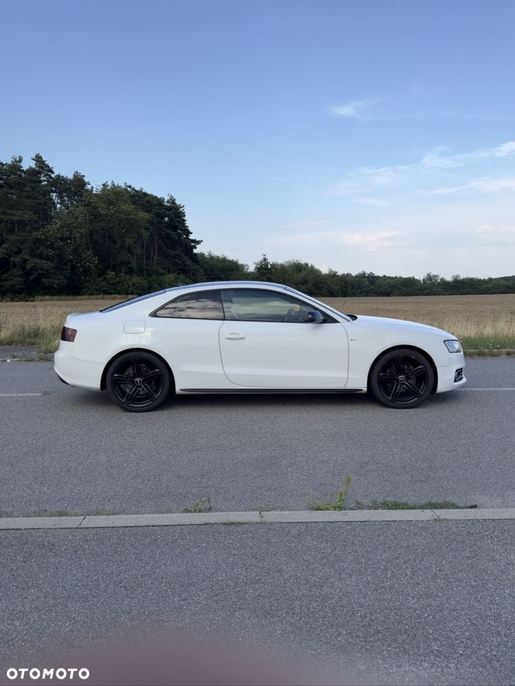 Audi A5 Coupé - 3