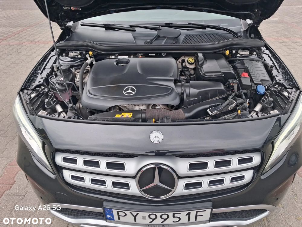 Mercedes-Benz GLA 200 7G-DCT Activity Edition - 19