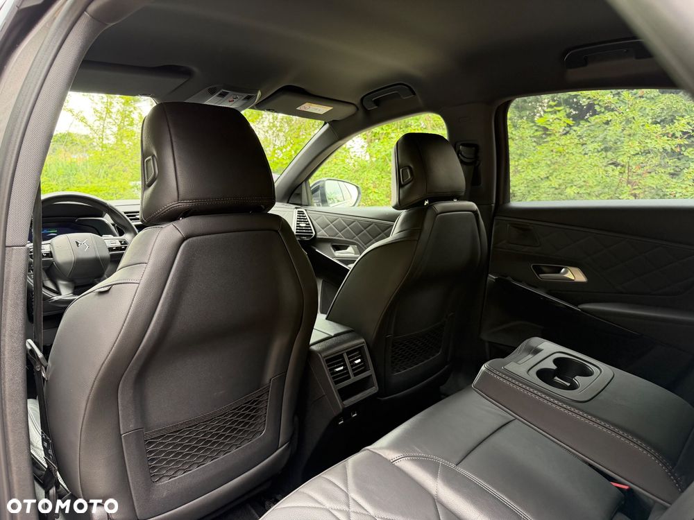 DS Automobiles DS 7 Crossback 1.6 E-Tense 4x4 Rivoli - 34