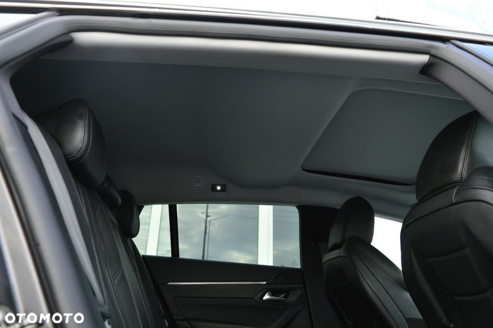 Peugeot 508 BlueHDi 130 EAT8 Allure Business-Paket - 33