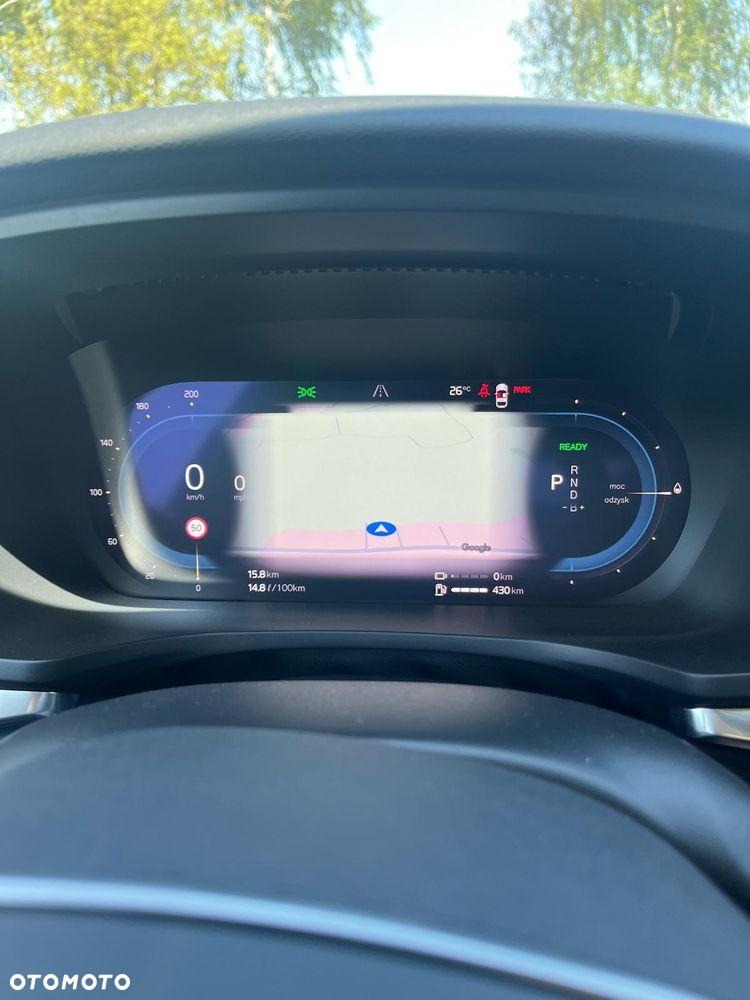 Volvo S60 T8 AWD Plug-In Hybrid Polestar Engineered - 10