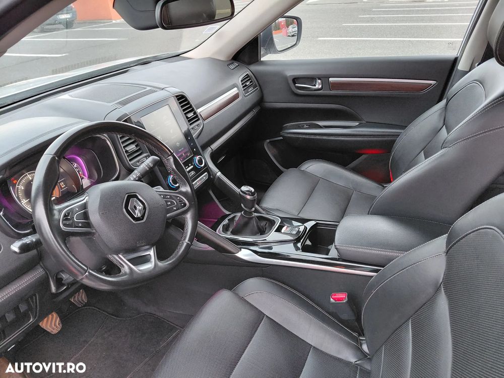 Renault Koleos ENERGY dCi 130 INTENS - 9