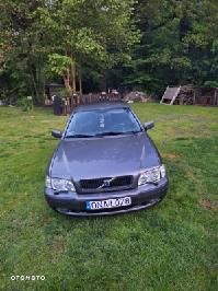 Volvo S40 1.9D - 6