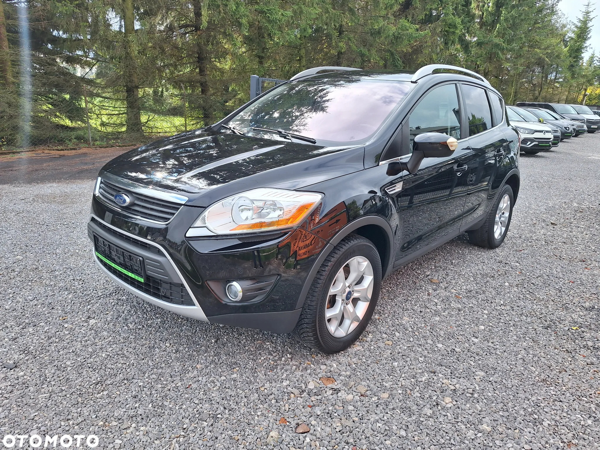 Ford Kuga - 15