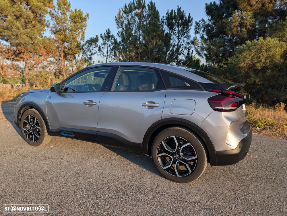 Citroën e-C4 Feel Pack - 5