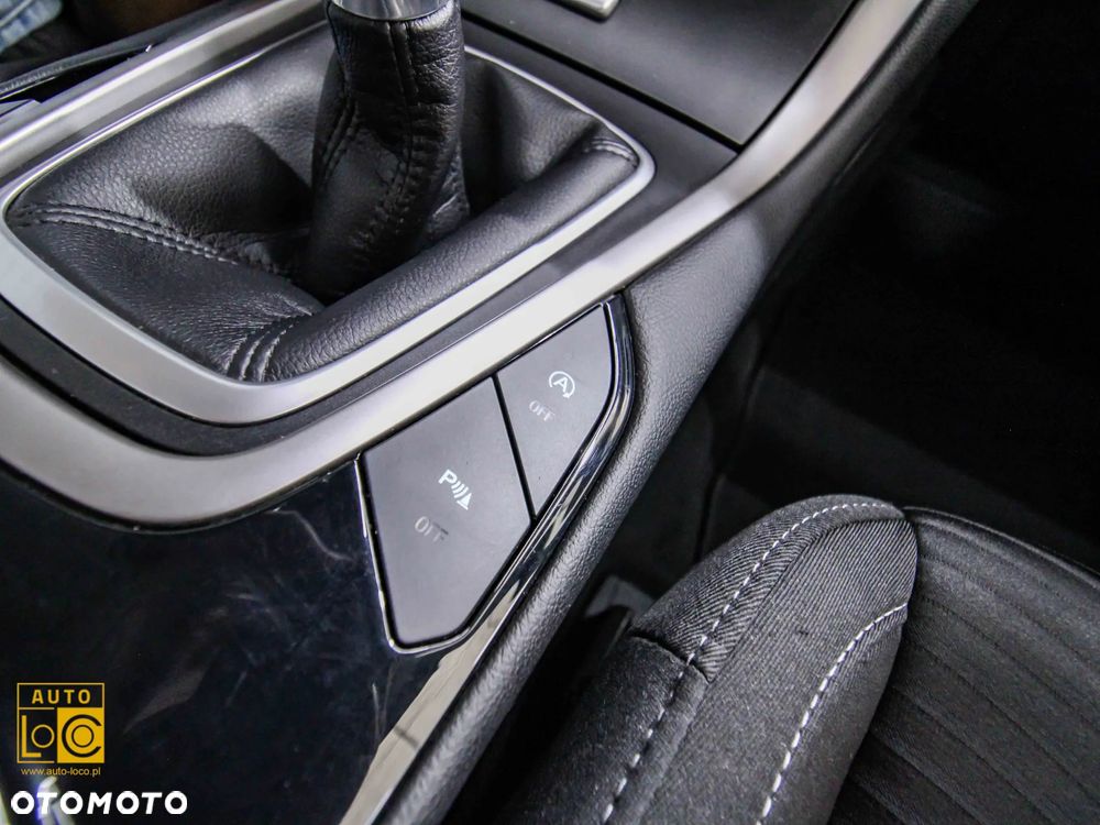 Ford S-Max 2.0 TDCi Titanium - 36