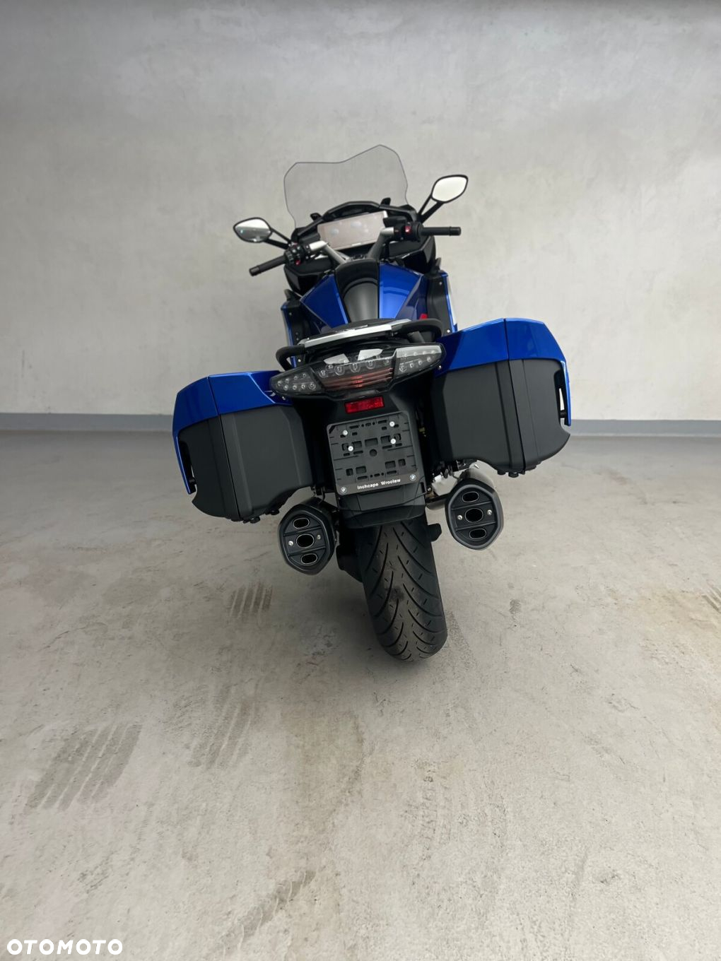 BMW K - 5