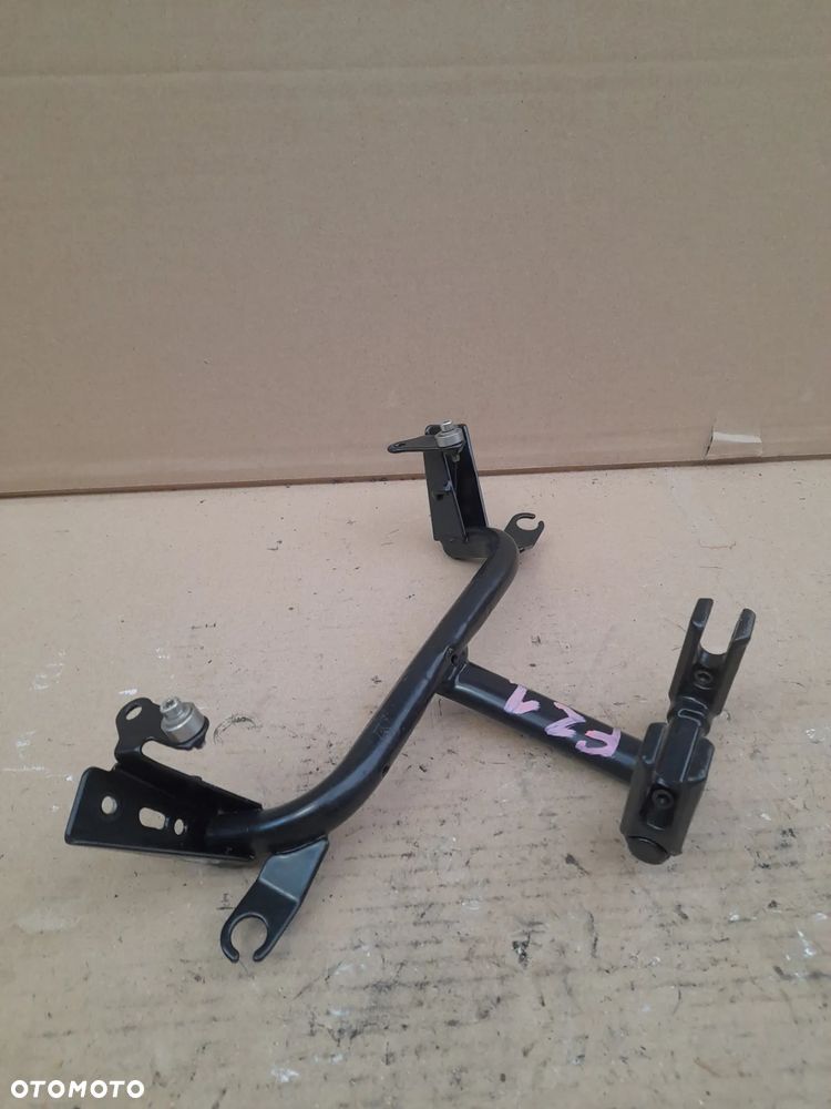 YAMAHA FZ1 FAZER 06-11 STELAŻ LAMPY CZACHY PRZÓD - 4