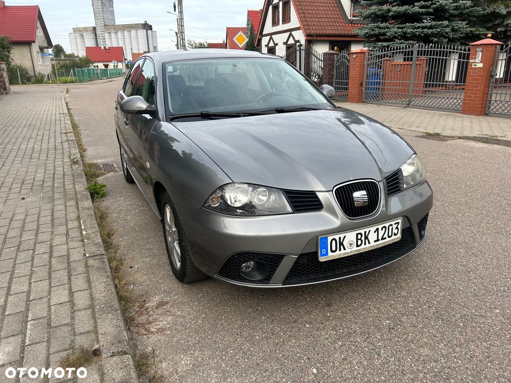 Seat Ibiza - 24