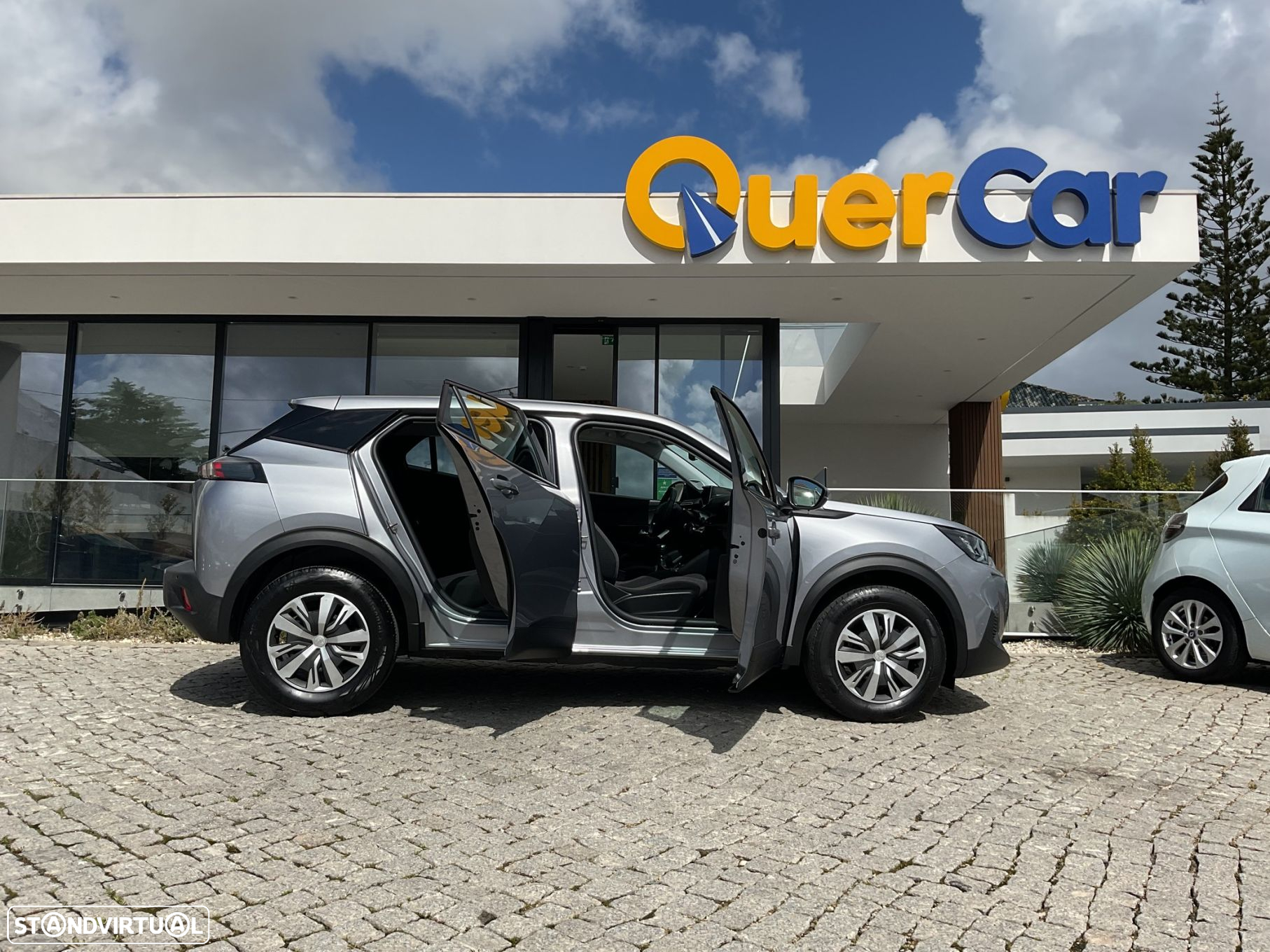 Peugeot 2008 1.2 PureTech Active Pack - 7