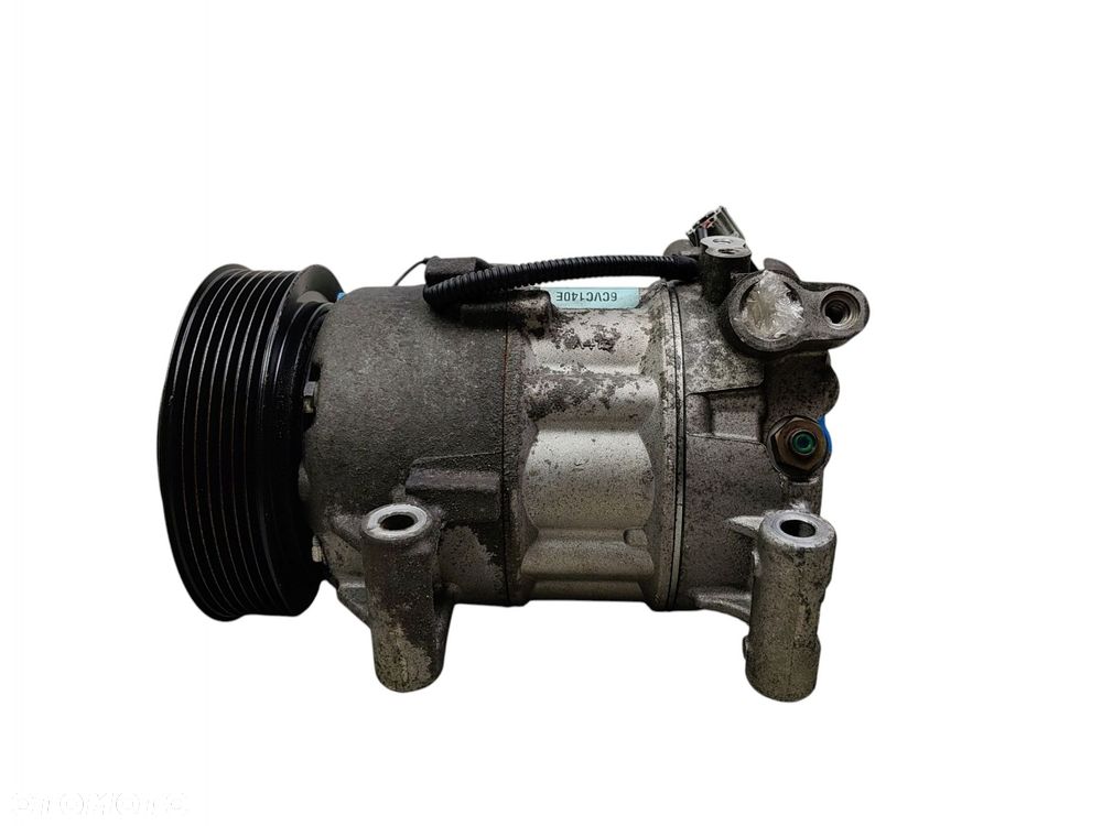 SPRĘŻARKA KLIMATYZACJI HONDA CIVIC X (2017-2019) 38800-5AZ-G012-M1 - 6