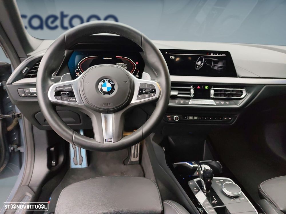 BMW M235i Gran Coupé xDrive - 13