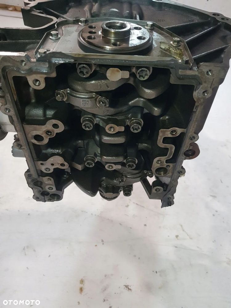 DÓŁ SILNIKA B7DA FORD FOCUS MK4 C-MAX II 1.0 125KM B7JB - 14